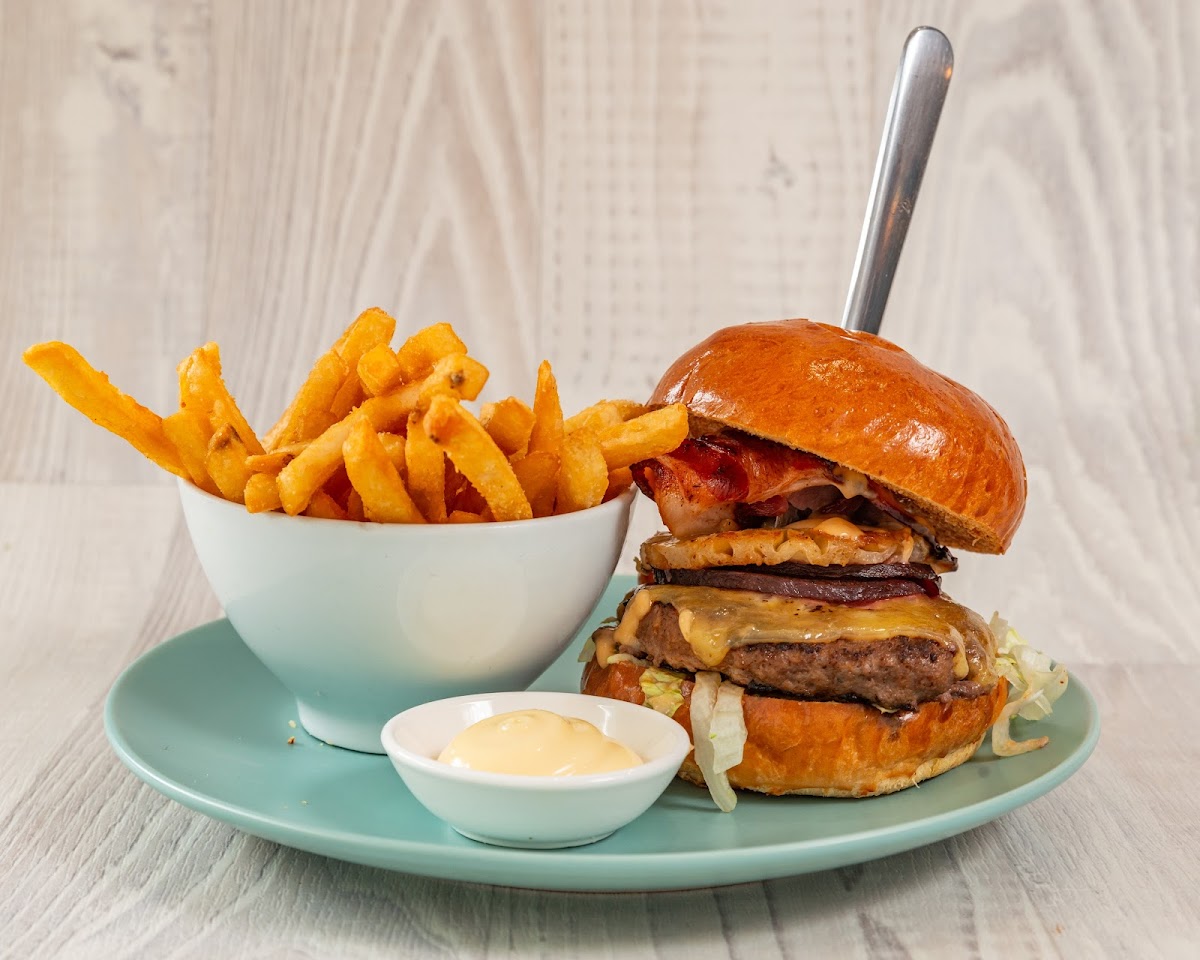 Chai Coffee Photos 2